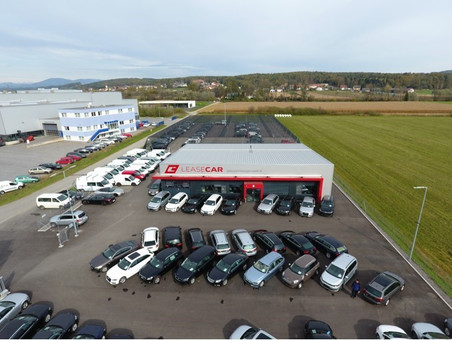 Lease-Car AG Autohandels GmbH